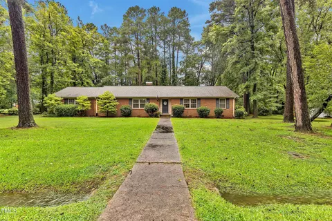 4640 Pinedale Dr, Durham, NC 27705