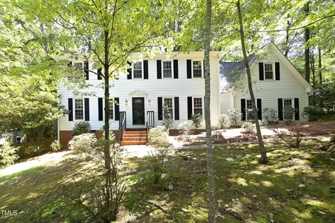 1508 Kilarney Dr, Cary, NC 27511