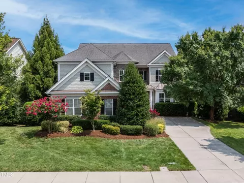 401 S Bend Dr, Durham, NC 27713