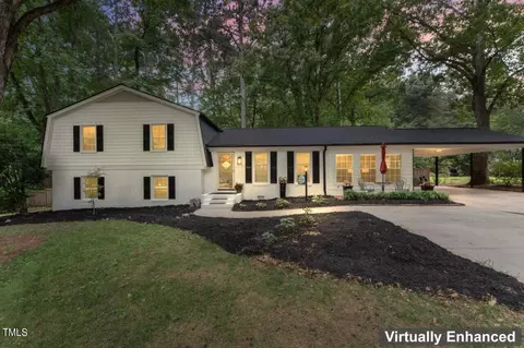 123 Oakwood Dr, Wake Forest, NC 27587