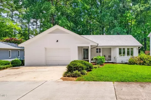 2829 Rue Sans Famille, Raleigh, NC 27607