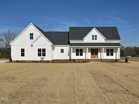 2420 Heartland Rd, Battleboro, NC 27809