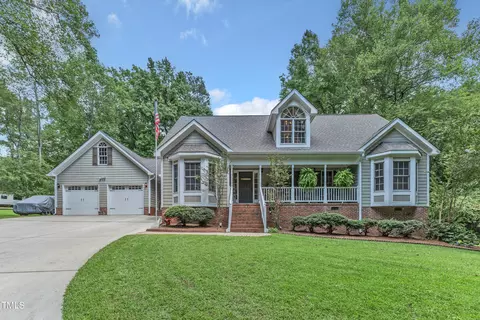 109 Tree Farm Ln, Angier, NC 27501 photo 2