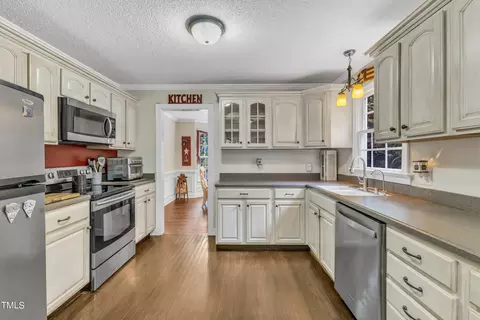 109 Tree Farm Ln, Angier, NC 27501 photo 22