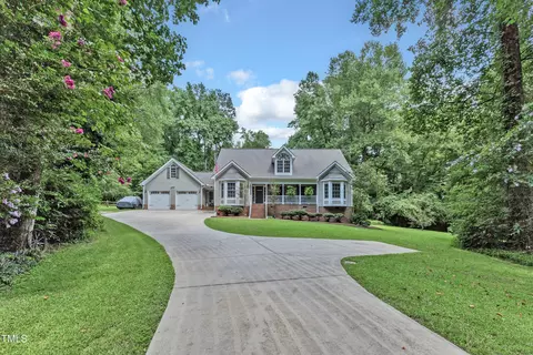 109 Tree Farm Ln, Angier, NC 27501