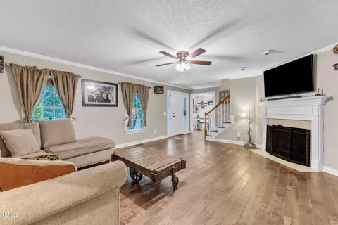 109 Tree Farm Ln, Angier, NC 27501 photo 9