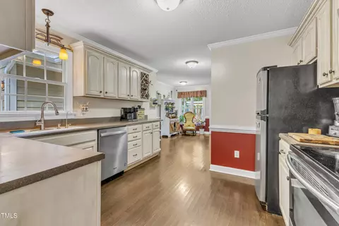 109 Tree Farm Ln, Angier, NC 27501 photo 21