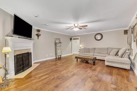 109 Tree Farm Ln, Angier, NC 27501 photo 8