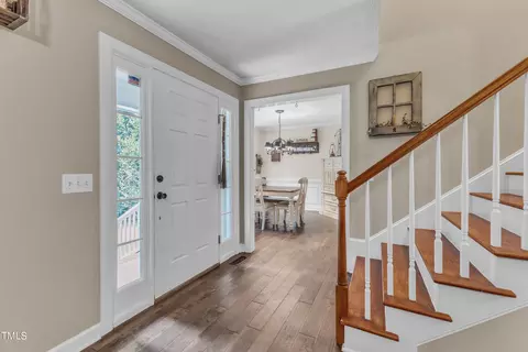 109 Tree Farm Ln, Angier, NC 27501 photo 6