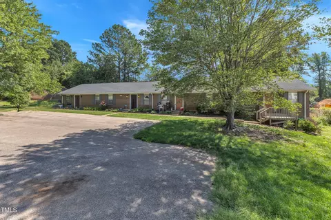 1900 Tischer Rd, Raleigh, NC 27603