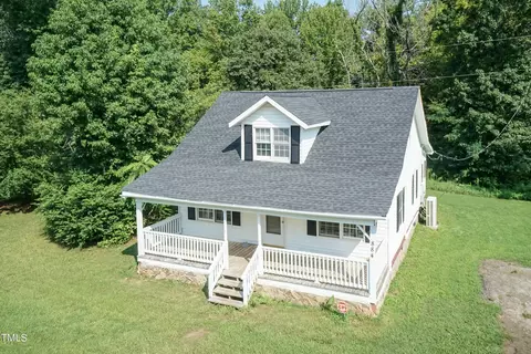 884 No Bottom Rd, Warrenton, NC 27589