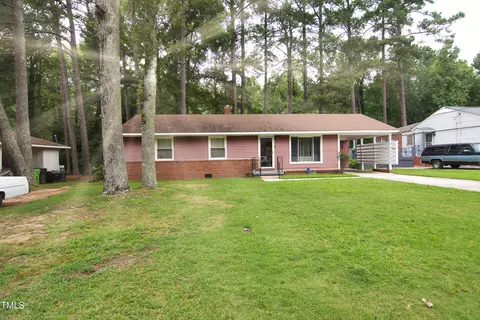 446 Glenbrook Dr, Raleigh, NC 27610
