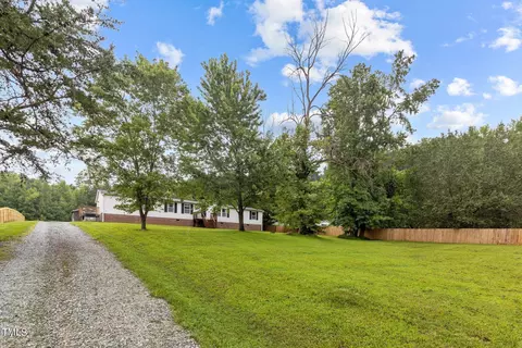 2907 Red Mountain Road Rd, Rougemont, NC 27572