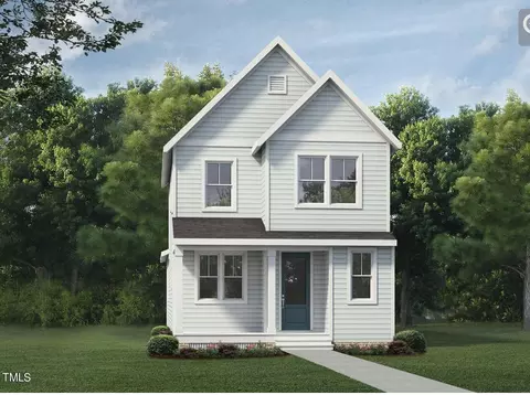 837 Abbyberry Dr #0121, Wake Forest, NC 27587