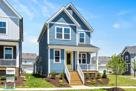 928 Arcadia Hill St #HVA-0131, Wake Forest, NC 27587
