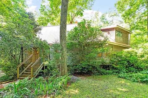 558 East Rd, Pittsboro, NC 27312