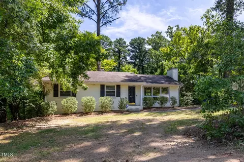 3626 Rock Creek Dr, Raleigh, NC 27609