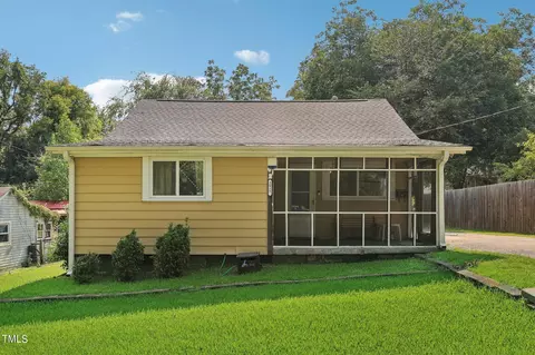 2917 State St, Durham, NC 27704
