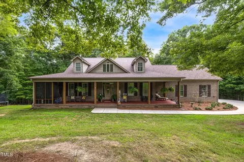 331 Rock Creek Ln, Reidsville, NC 27320