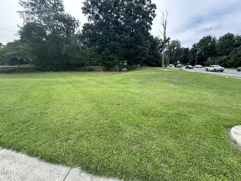 1709 S Mebane St, Burlington, NC 27215