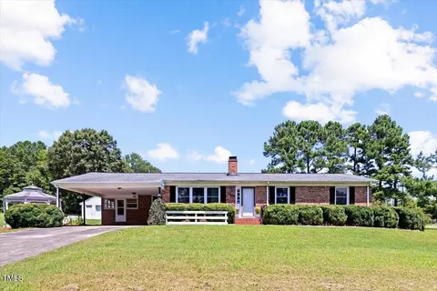 3659 W Antioch Dr, Oxford, NC 27565