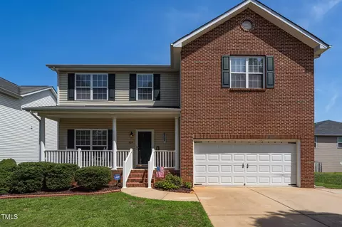 404 Tighfield Dr, Mebane, NC 27302