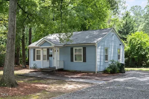 314 Webster, Cary, NC 27511 photo 1