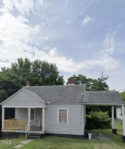 117 Ridge St, Reidsville, NC 27320