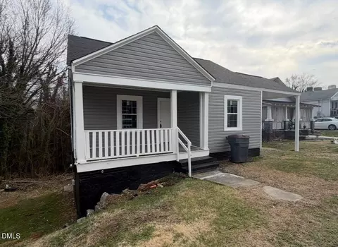 117 Ridge St, Reidsville, NC 27320