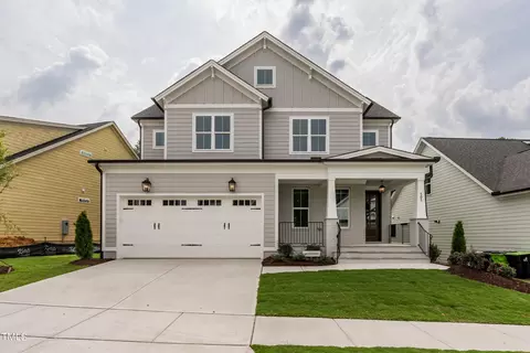 6020 Scalybark Rd, Durham, NC 27712