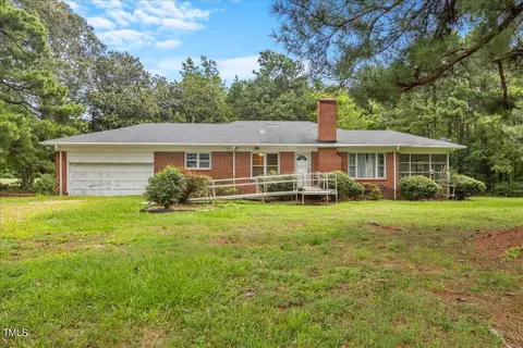 4406 Us 1158 Hwy, Henderson, NC 27536