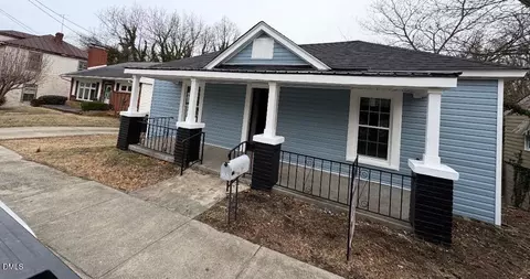 137 Ridge St, Reidsville, NC 27320