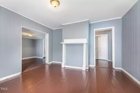 137 Ridge St, Reidsville, NC 27320
