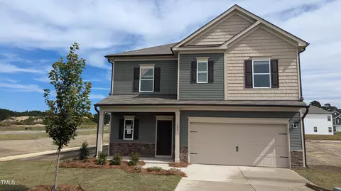 100 S Torrent Ct, Goldsboro, NC 27530