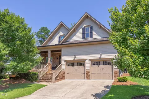 203 Kinsale Dr, Chapel Hill, NC 27517