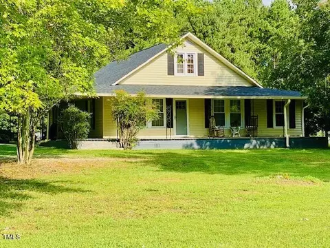 454 Mt Harmony Church Rd, Timberlake, NC 27583