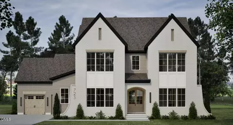 725 Catawba St, Raleigh, NC 27609