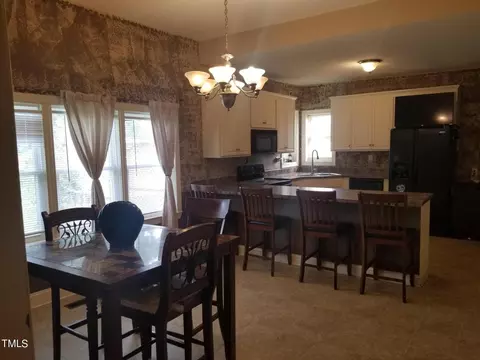 Dining - 1805 Lipscomb Rd E, Wilson, NC 27893 photo 1 of 4