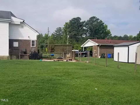 Exterior - 1805 Lipscomb Rd E, Wilson, NC 27893 photo 1 of 5