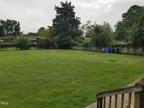 Exterior - 1805 Lipscomb Rd E, Wilson, NC 27893 photo 5 of 5