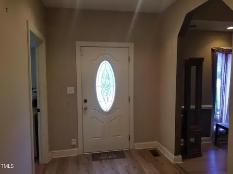 Entry Way - 1805 Lipscomb Rd E, Wilson, NC 27893 photo 1 of 1