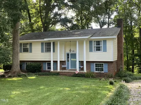 230 Weybossett Rd, Henderson, NC 27537