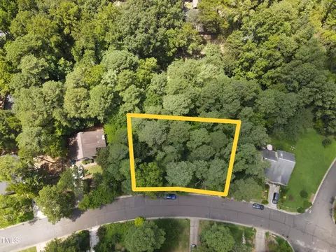 3204 Victor Ave, Durham, NC 27707