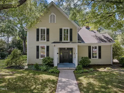 711 College St, Oxford, NC 27565