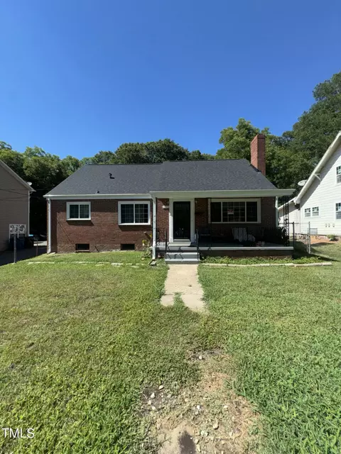 1213 Liberty St, Durham, NC 27703