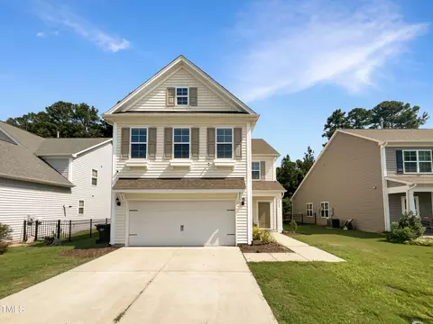 2306 Magnolia Tree Ln, Durham, NC 27703