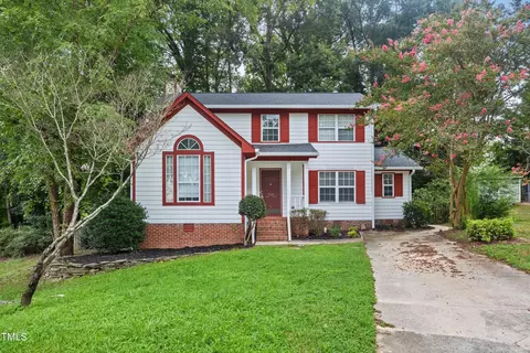 500 Dandelion Ct, Raleigh, NC 27610