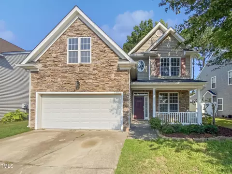 8513 Boysenberry Ln, Raleigh, NC 27616