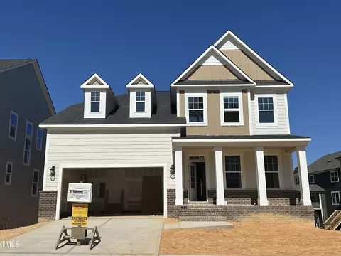 3028 Cave Junction Sta #LOT 360, New Hill, NC 27562