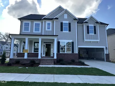 2522 Red Bluff Rd #LOT 361, Apex, NC 27502
